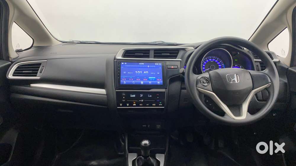Honda Wr-v 1.2 Vx I-vtec, 2018, Petrol