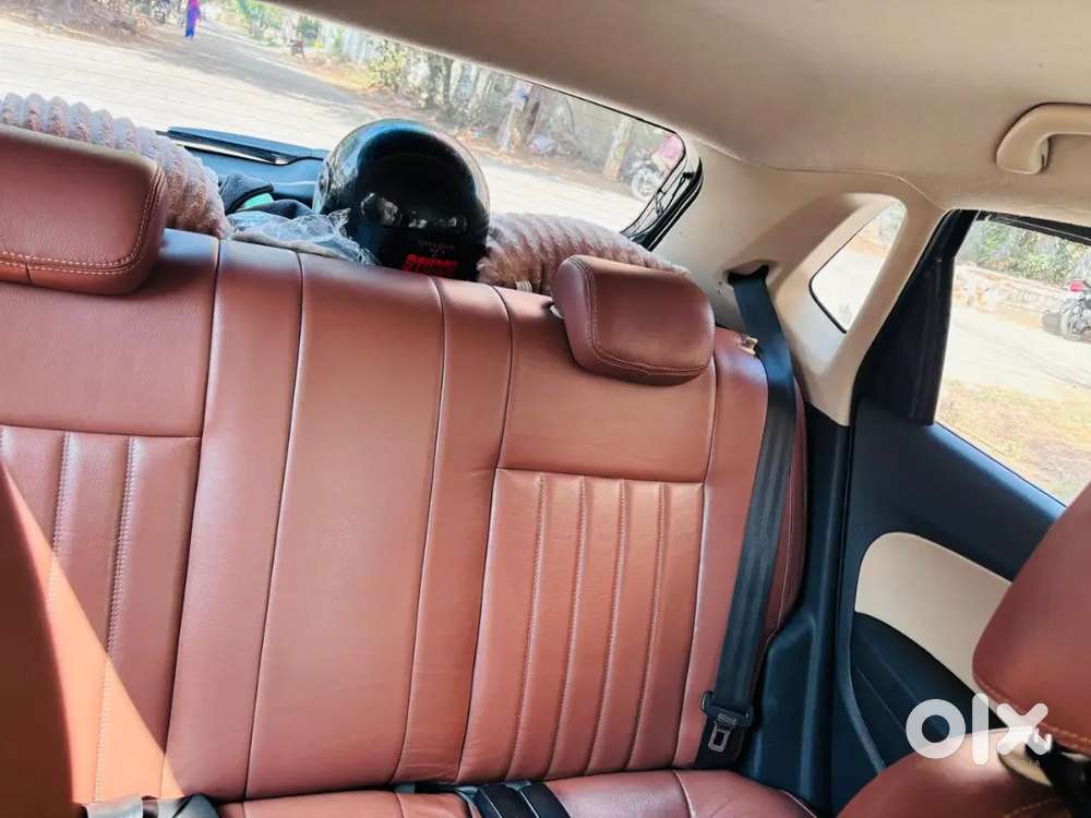 Volkswagen Polo 2017 Diesel 87000 Km Driven