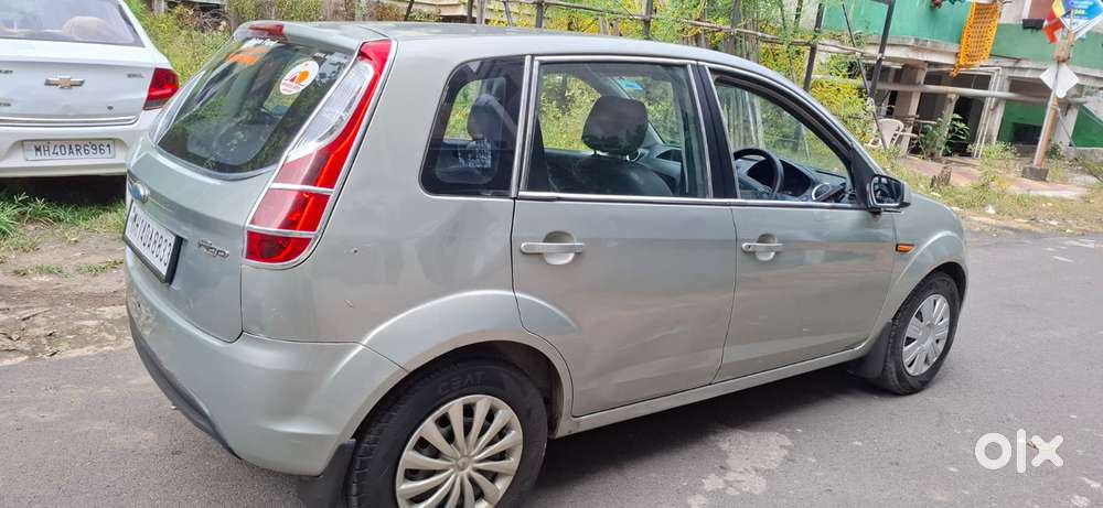 Ford Figo Petrol Exi, 2011, Cng & Hybrids