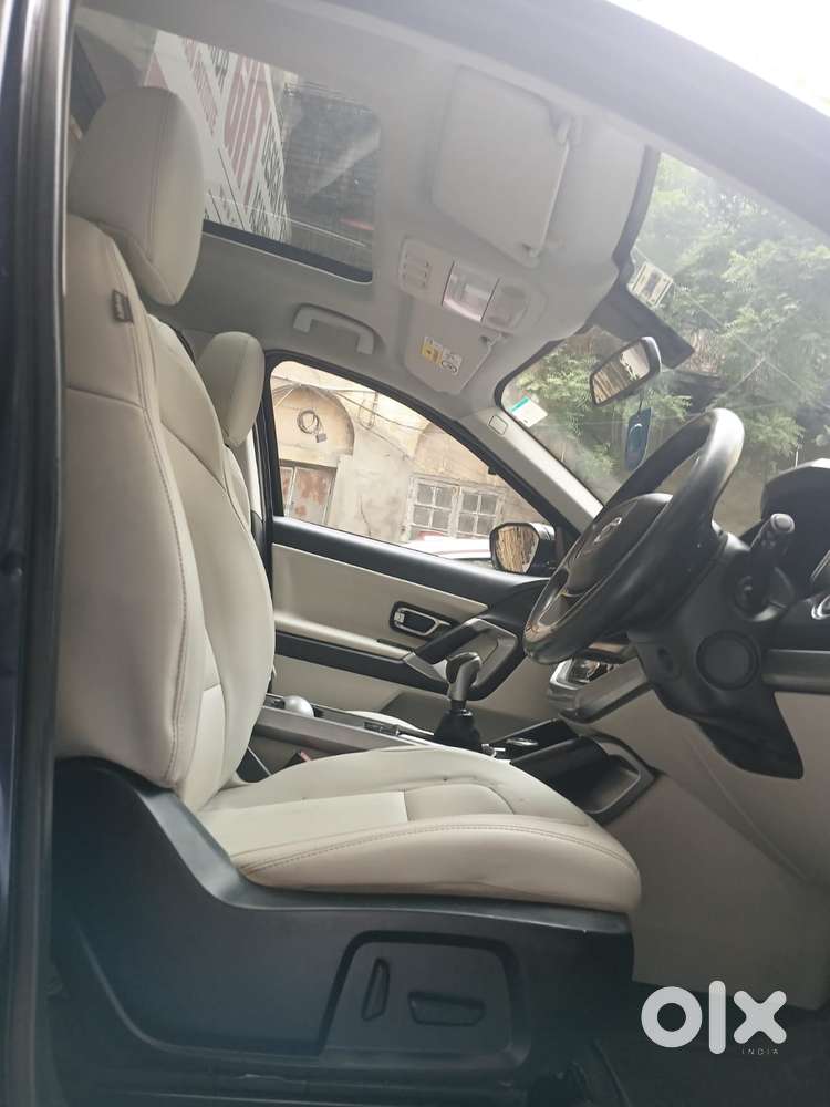 Tata Safari 2.0 Kryotec Xz Plus, 2021, Diesel