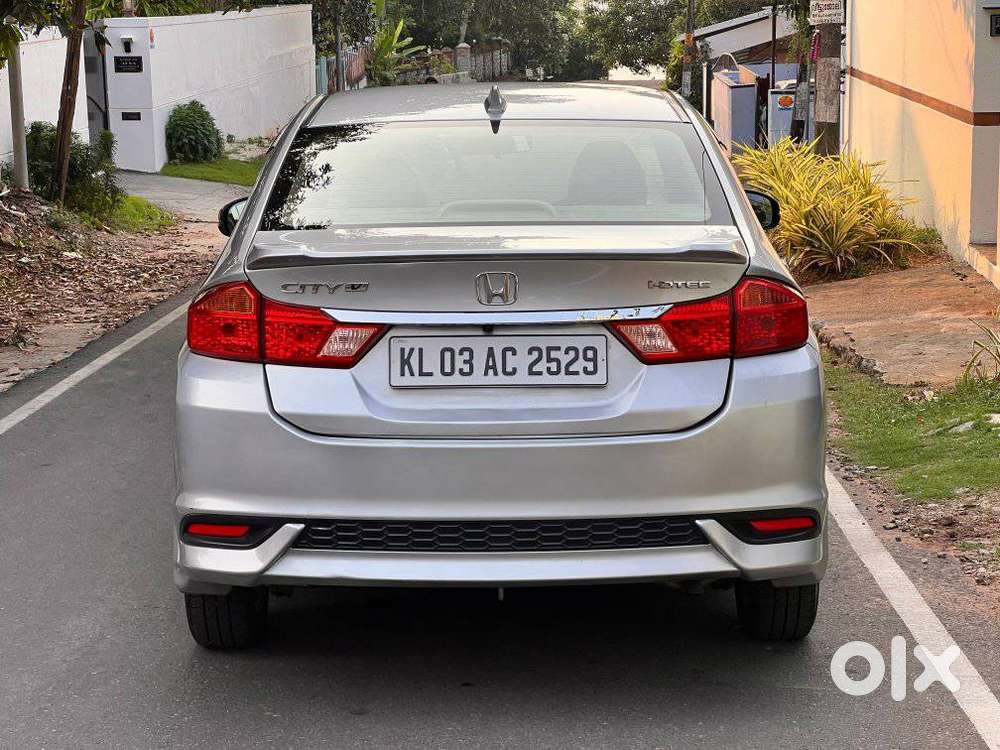 Honda City 2014-2015 I Dtec V, 2018, Diesel