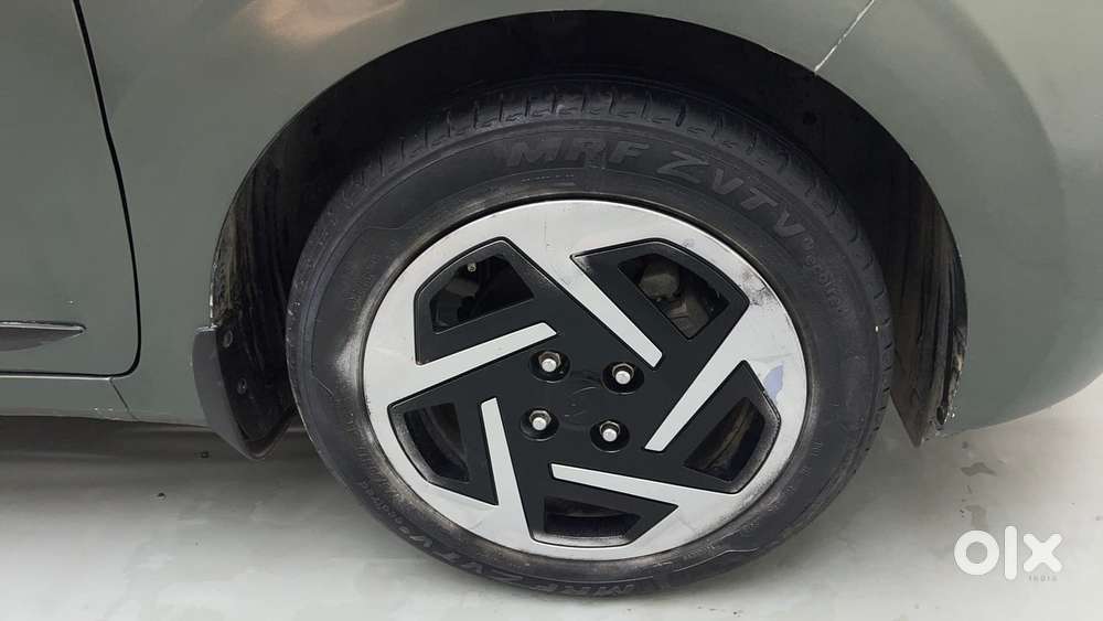 Hyundai Grand I10 Nios Sportz 1.2 Kappa Vtvt, 2023, Petrol