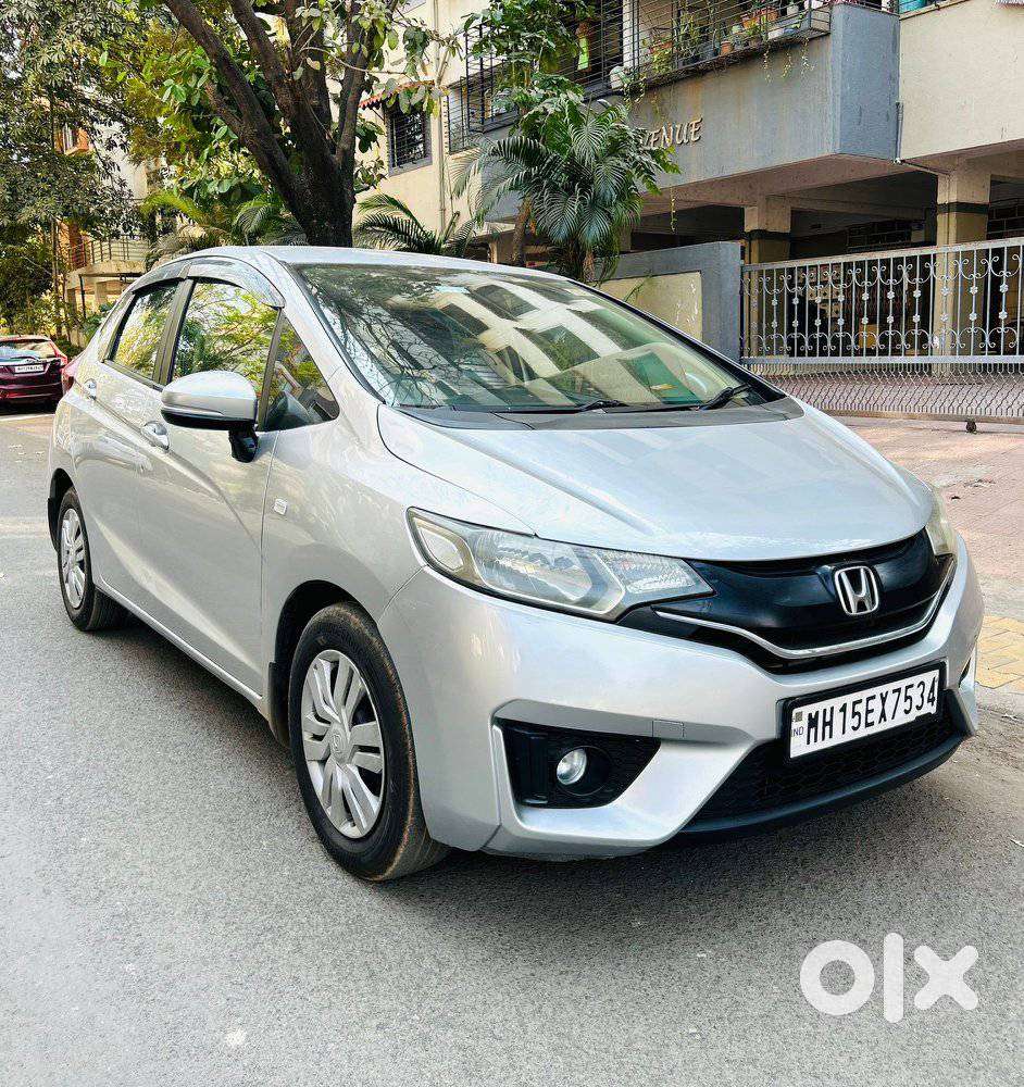 Honda Jazz 1.5 V I Dtec, 2015, Diesel