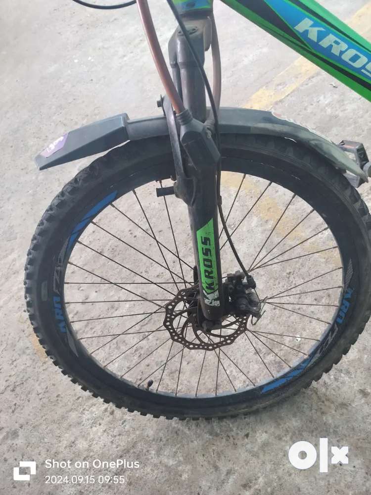 Kross k40 nu hotsell