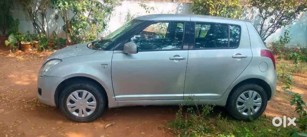 Maruti Suzuki Swift 2008 Neat Condition