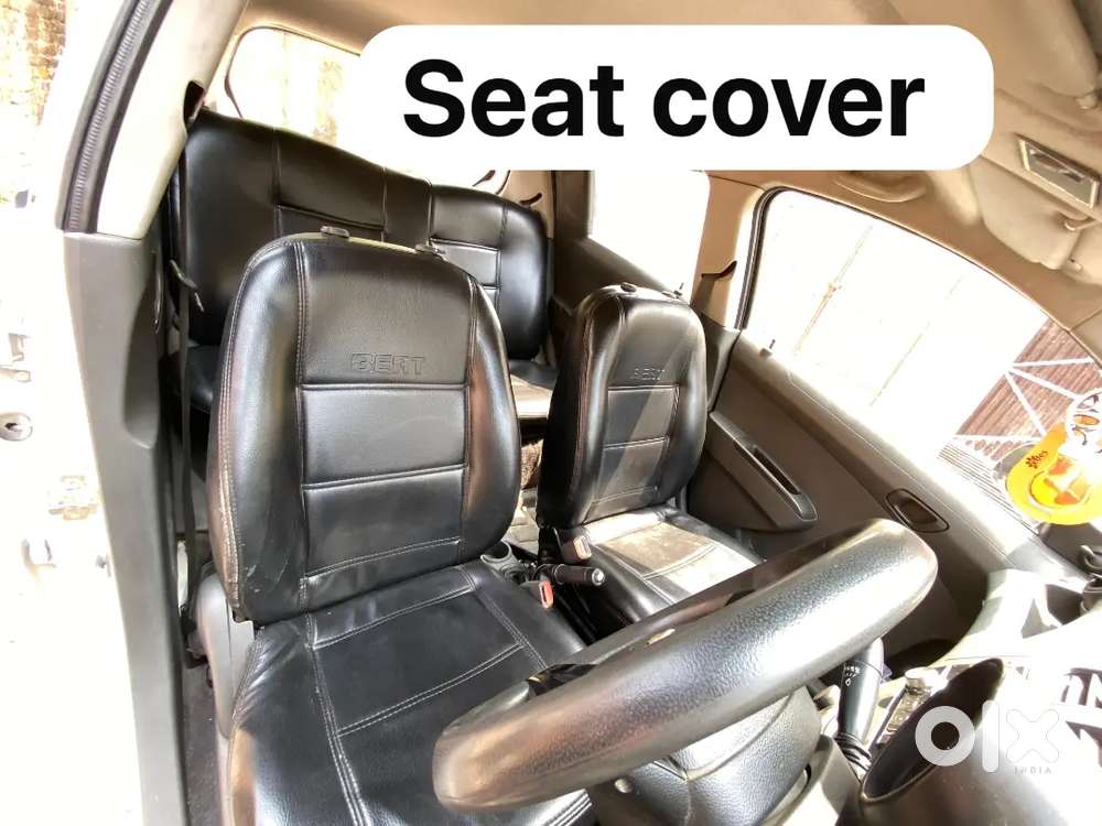 Chevrolet Beat 2012 Diesel Manual