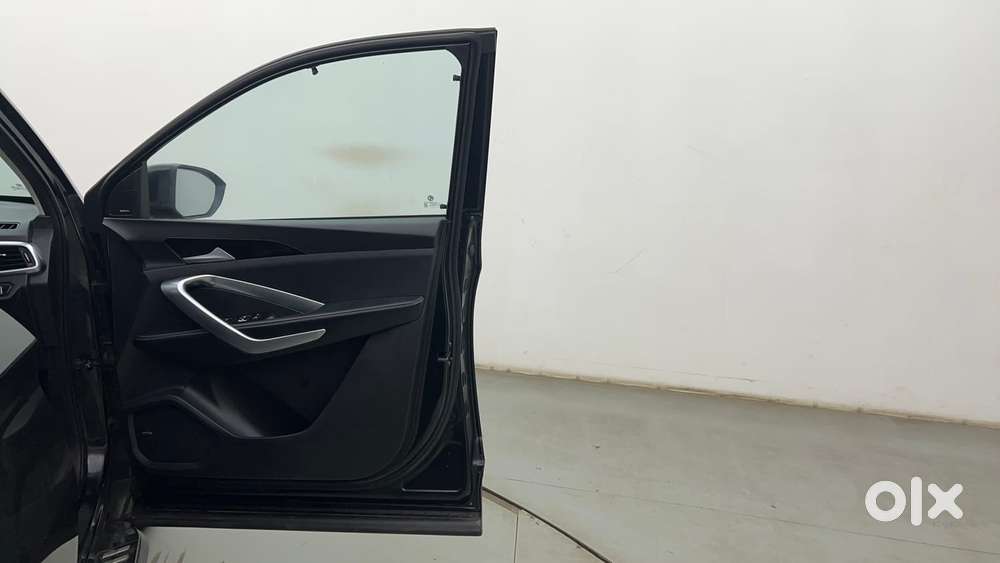 Mg Hector 1.5 Smart Dct, 2021, Petrol