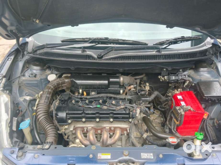 Maruti Suzuki Baleno Delta, 2018, Petrol
