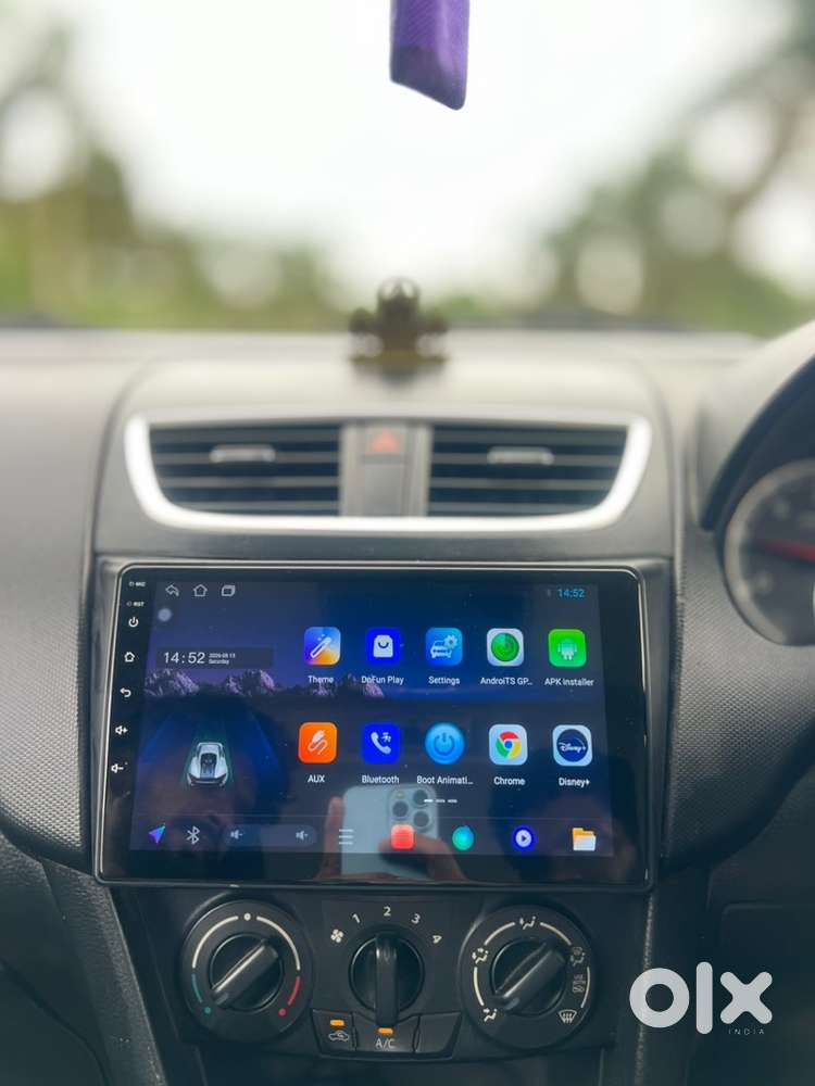 Maruti Swift Vdi Diesel Manual 2013