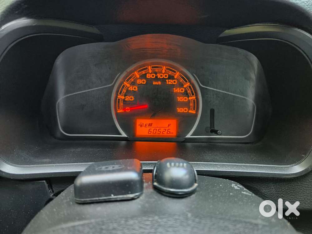 Maruti Suzuki Alto 800 0.8 Lxi (o), 2021, Petrol
