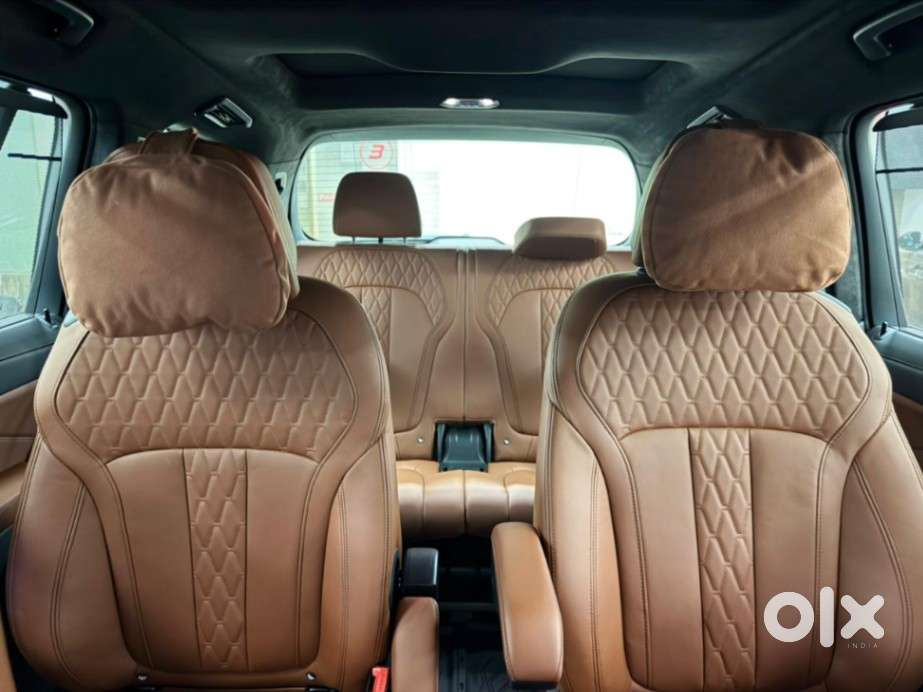 Bmw X7 3.0 Xdrive 40d M Sport, 2024, Diesel