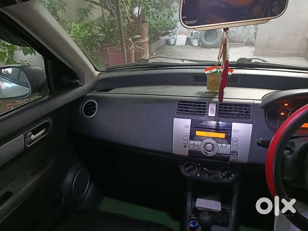 Maruti Suzuki Swift Vdi 2010