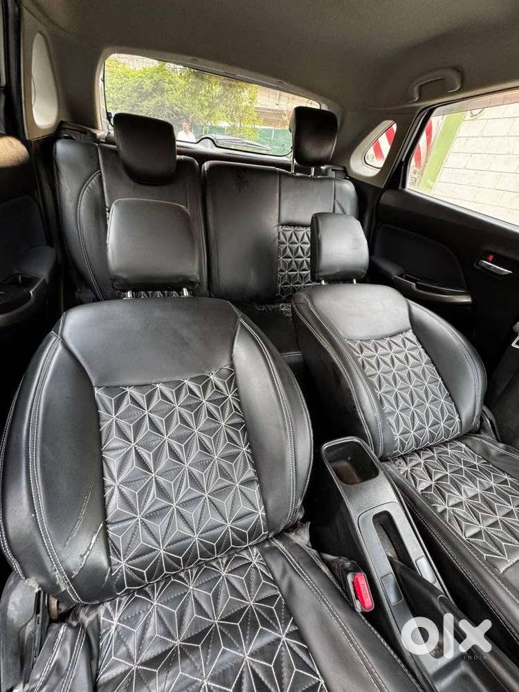 Maruti Suzuki Baleno 1.3 Sigma, 2019, Petrol