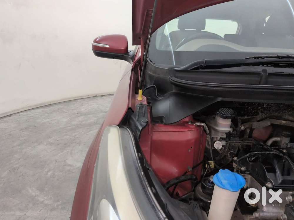 Hyundai Elite I20 1.2 Asta (o) Cvt, 2019, Petrol