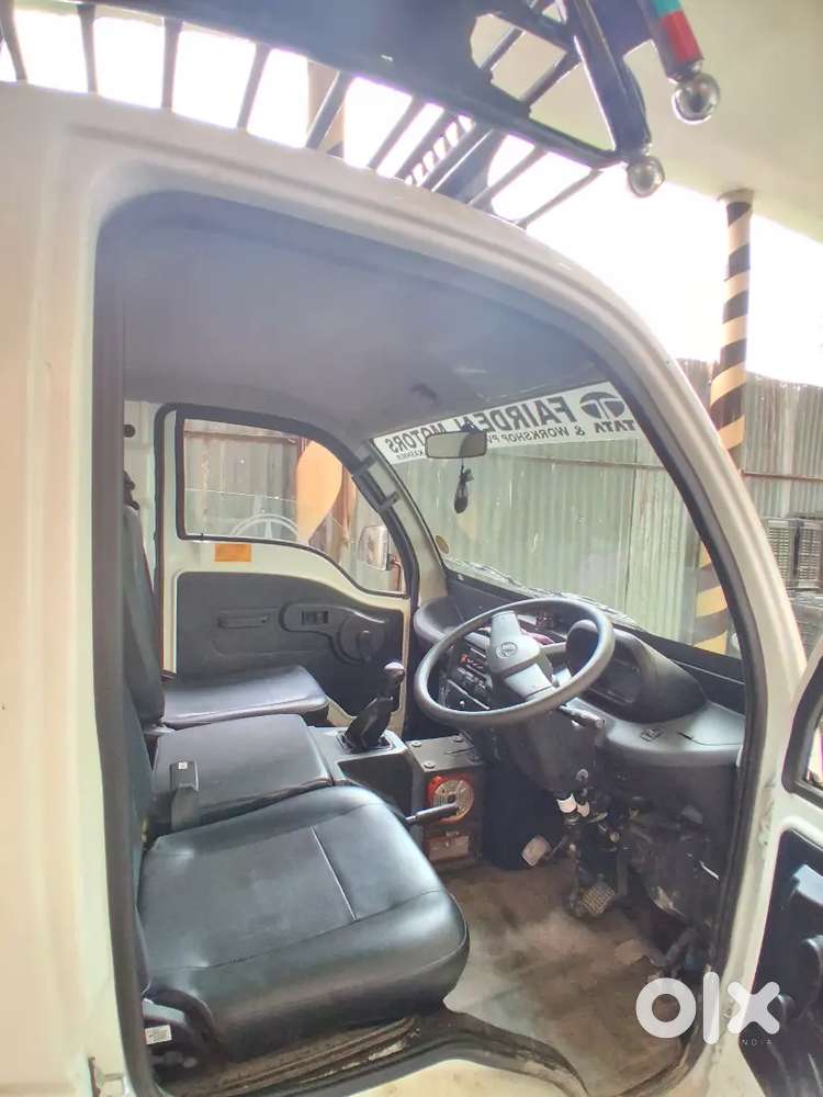 Tata Ace Gold Petrol