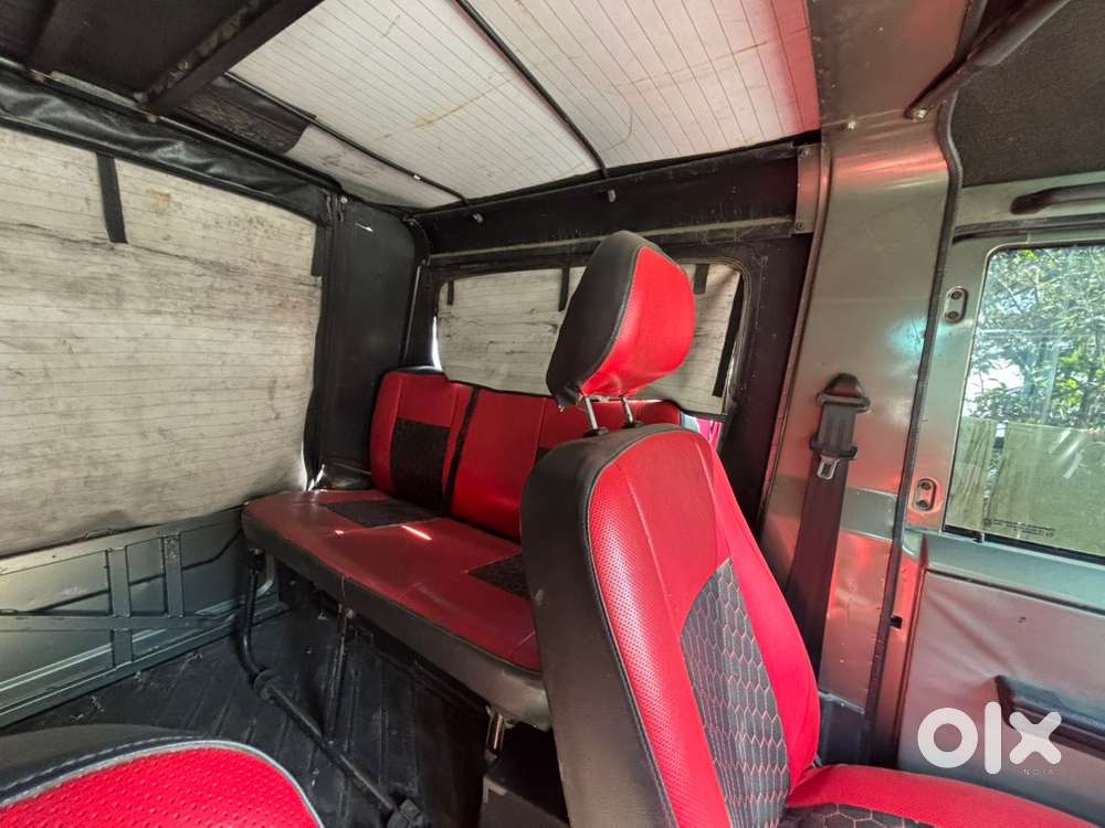 Mahindra Thar Diesel 2019
