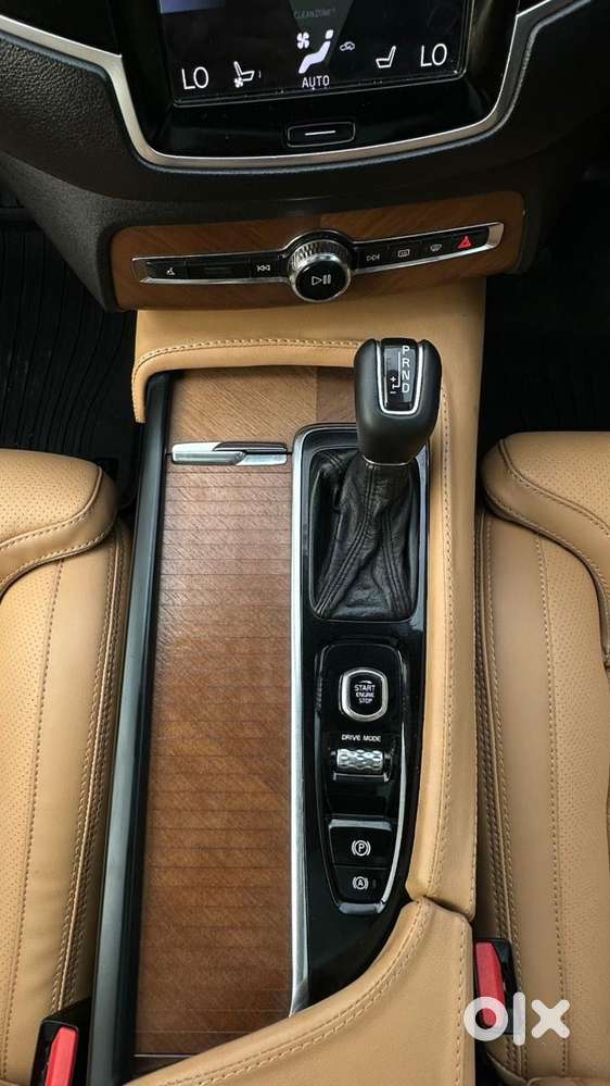 Volvo Xc 90 D5 Inscription, 2018, Diesel