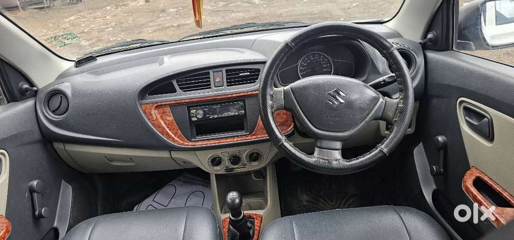 Maruti Suzuki Alto 800 Cng Lxi, 2018, Cng & Hybrids