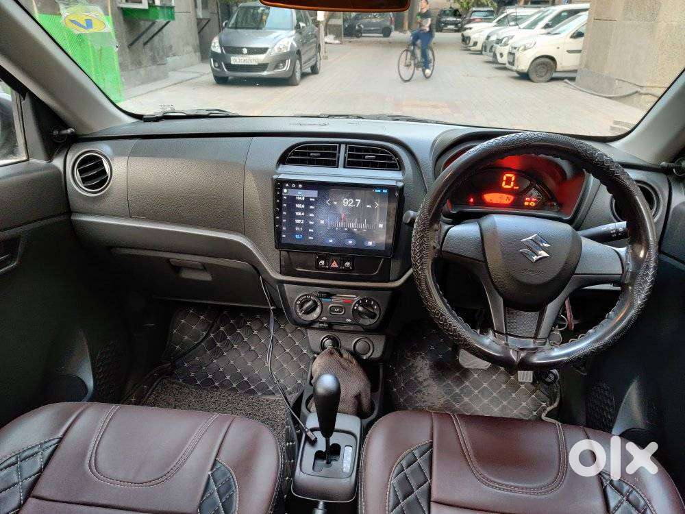 Maruti Suzuki Alto K10 Vxi Plus Ags, 2024, Petrol