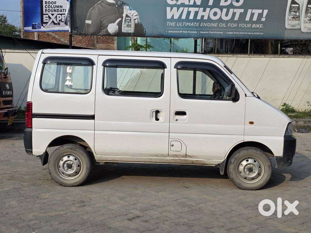 Maruti Suzuki Eeco, 2022, Petrol
