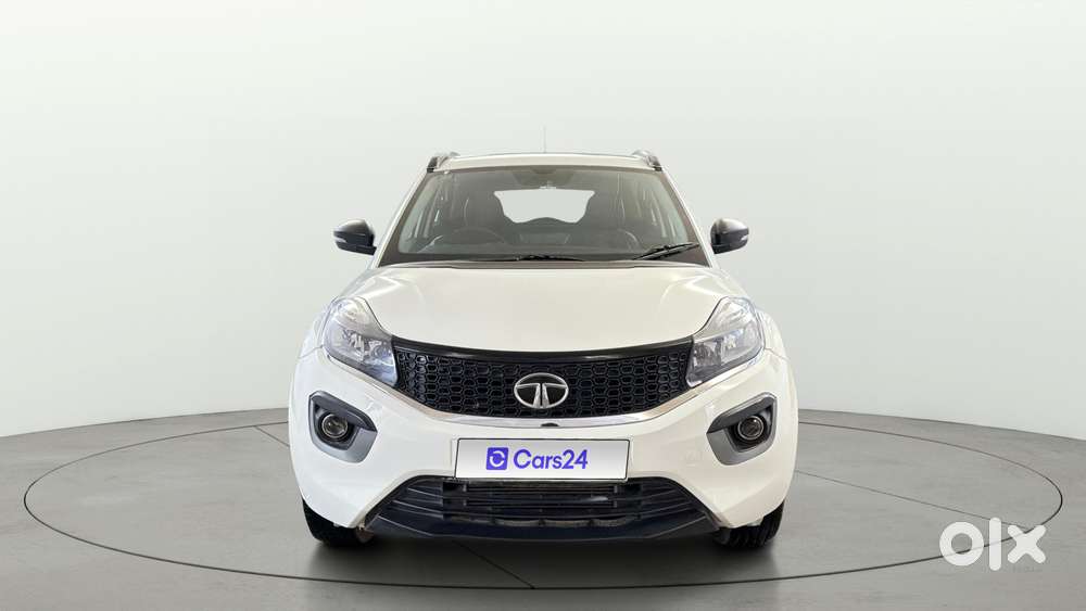 Tata Nexon 1.2 Revotron Xma, 2019, Petrol