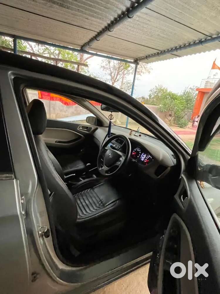 Hyundai I20 2019 Petrol 32987 Km Driven