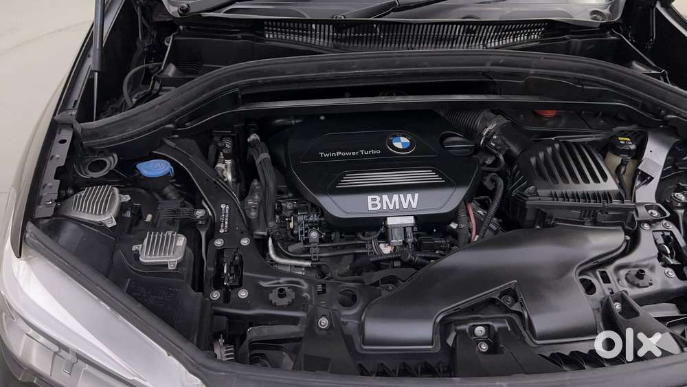 Bmw X1 2.0 Sdrive20d Xline, 2019, Diesel