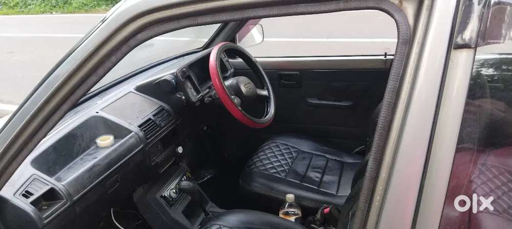 Maruti Suzuki 800 2004