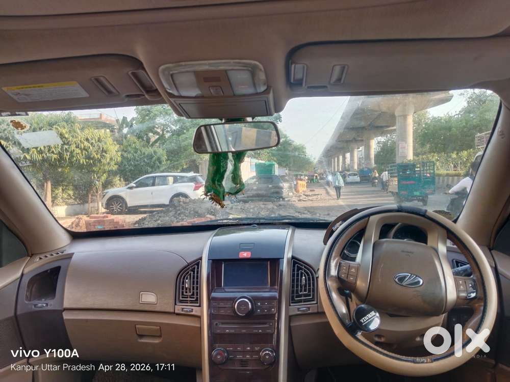 Mahindra Xuv500 W10 Awd, 2015, Diesel