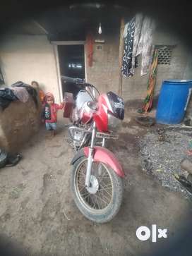 Bajaj second discount hand bike olx