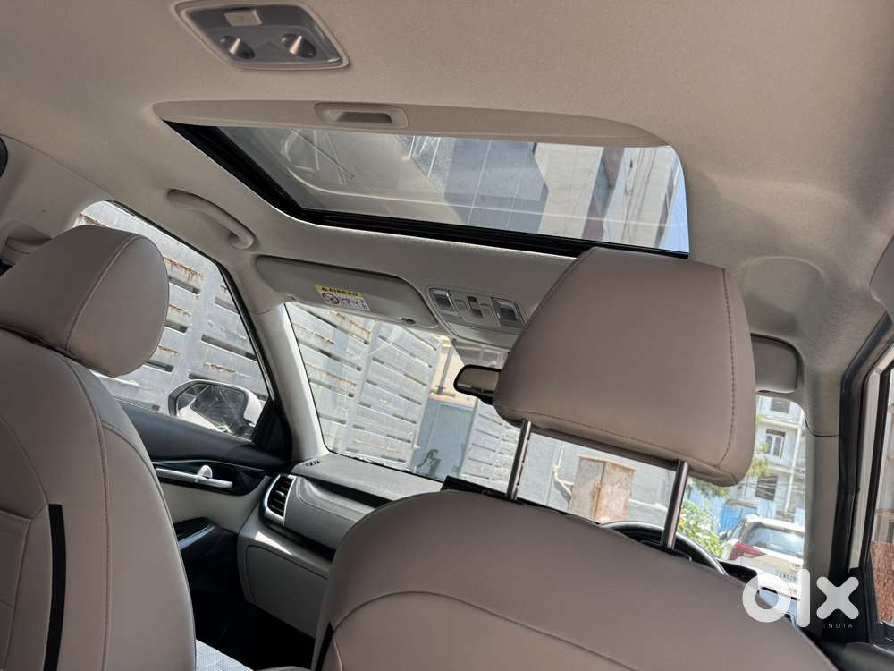 Kia Seltos Htx Ivt G, 2020, Petrol