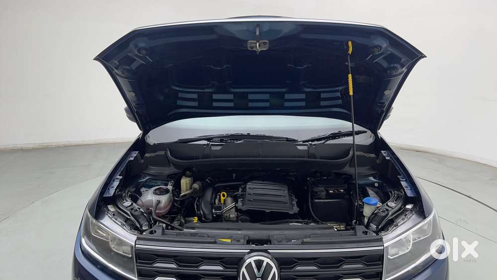 Volkswagen Tiguan 2.0 Tdi Highline, 2024, Petrol
