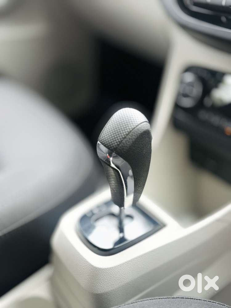 Tata Tiago Xza Plus, 2024, Petrol
