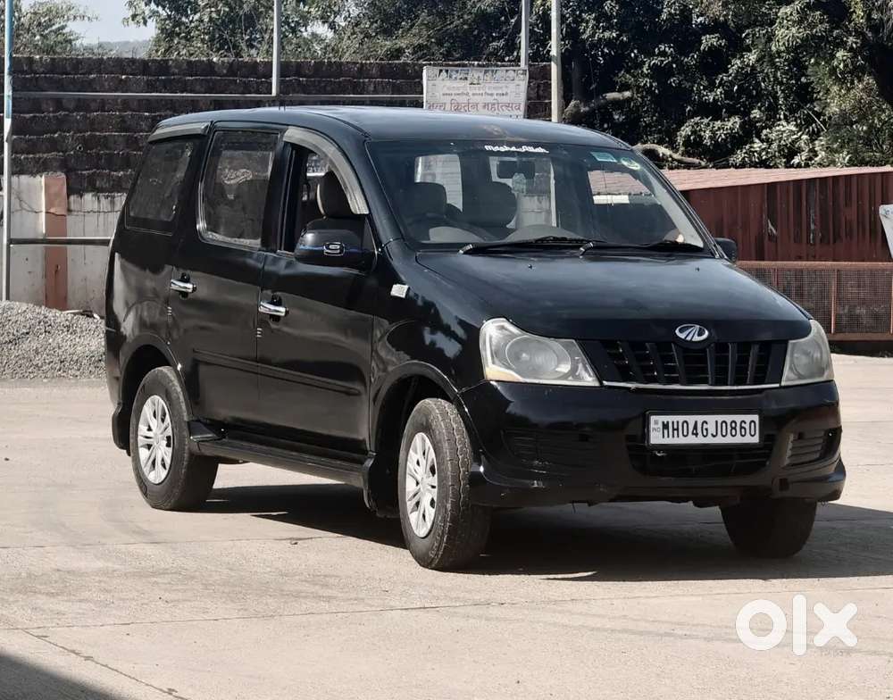 Mahindra Xylo 2014