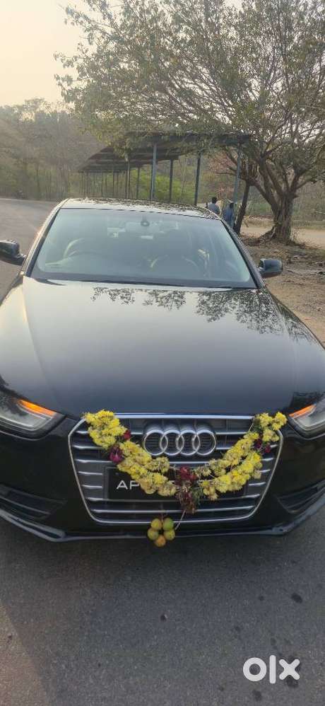 Audi A4 2014-2016 2.0 Tdi Multitronic, 2014, Diesel