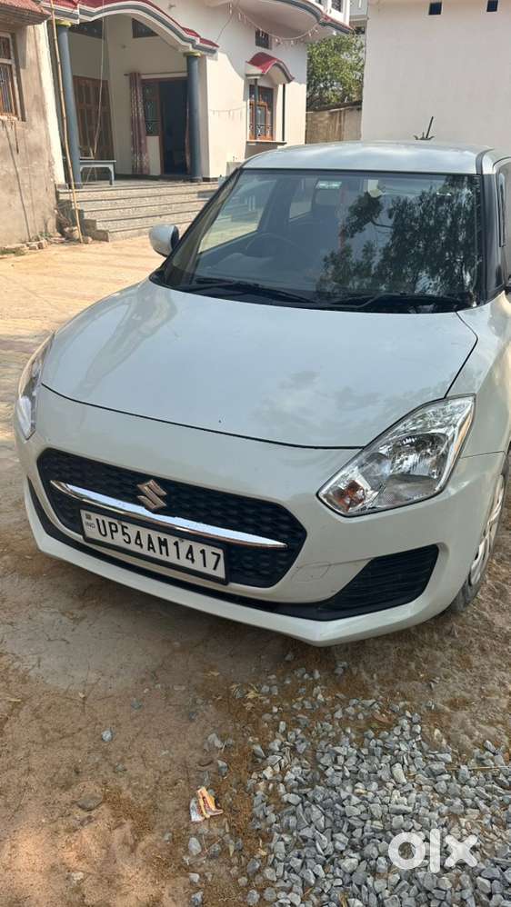 Maruti Suzuki Swift 2020