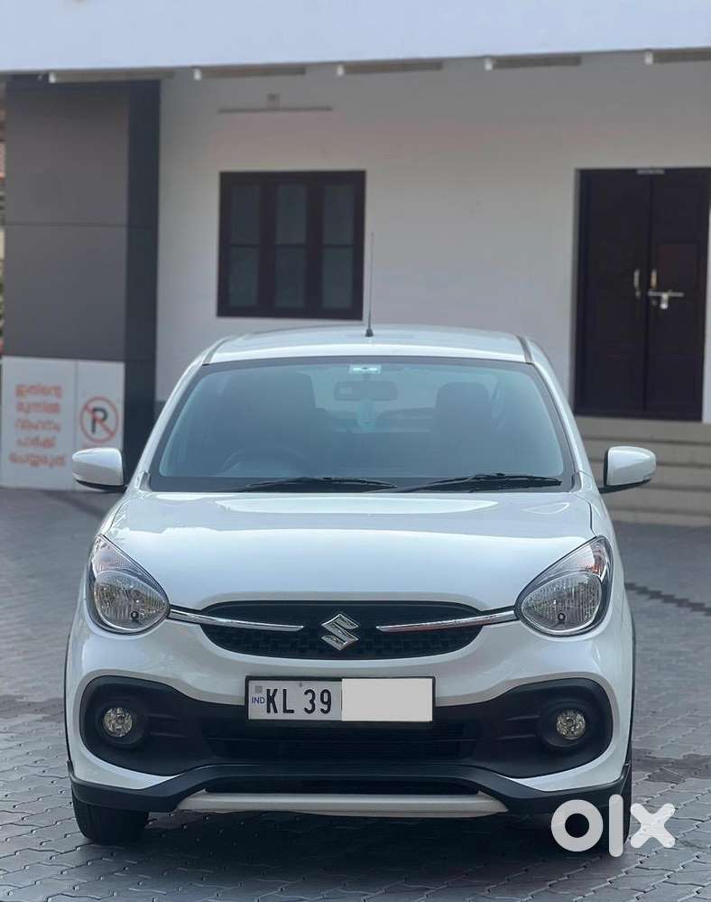 Maruti Suzuki Celerio 2024