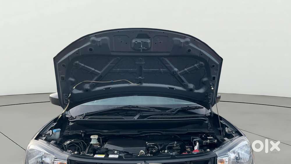 Maruti Suzuki S-presso Vxi Plus, 2024, Petrol