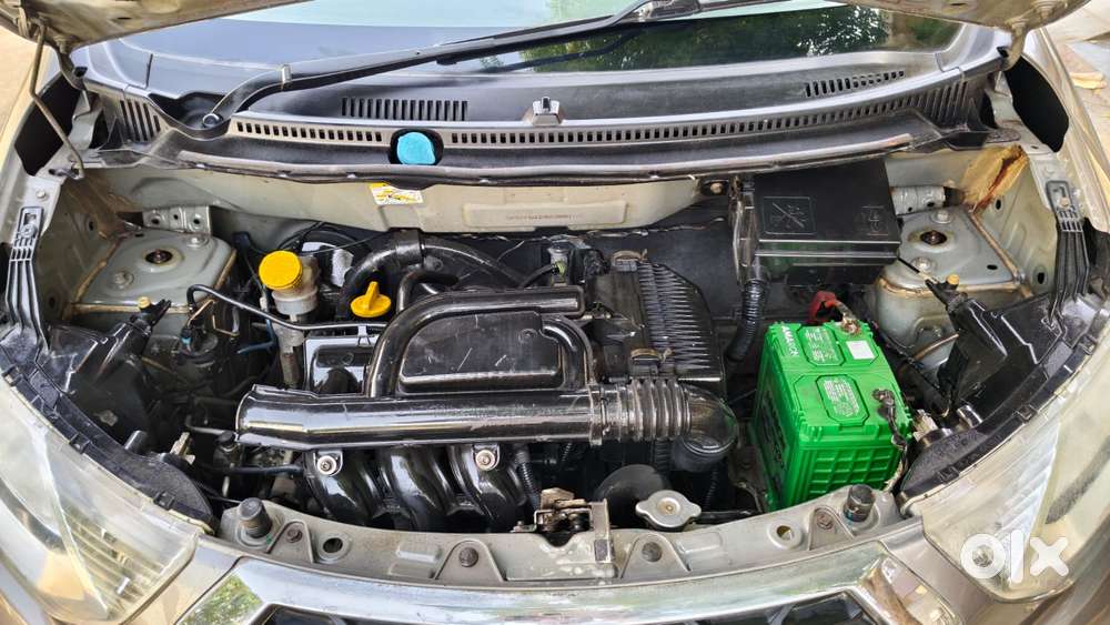 Datsun Redigo 1.0 T Option, 2016, Petrol