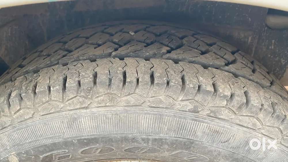 Tata Safari Dicor Ex 2008