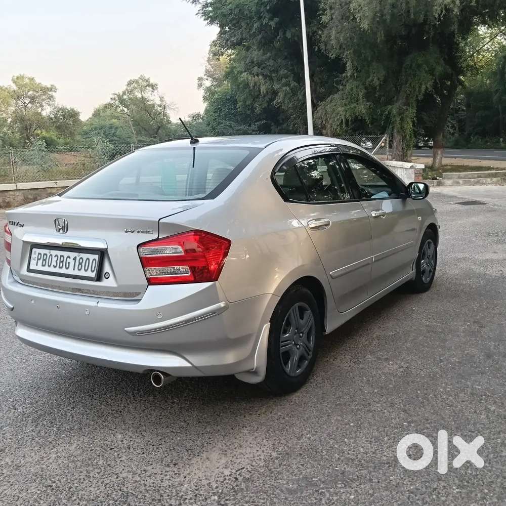 Honda City Automatic Transmission Awesome Condition