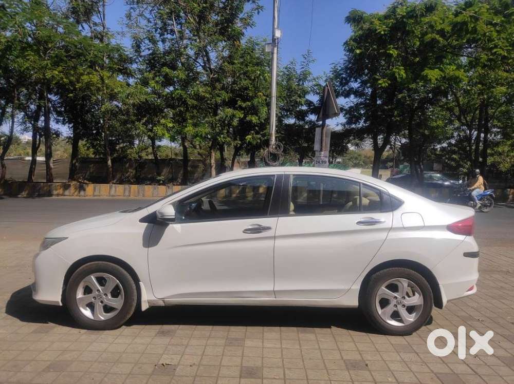 Honda City 1.5 Vx I-dtec Mt, 2016, Diesel