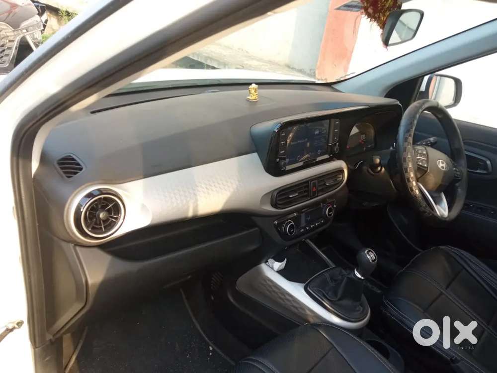 Hyundai Exter Sx Petrol Manual 2024