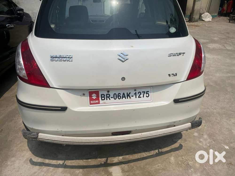 Maruti Swift 2014 Hybrid