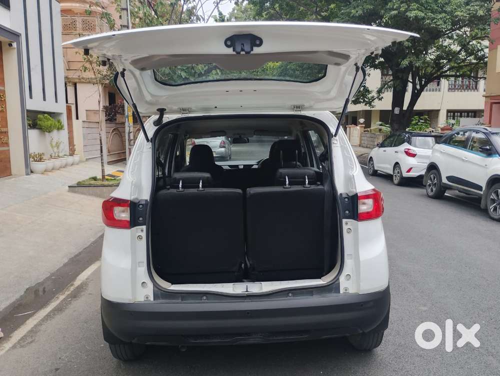 Renault Triber Rxl, 2021, Petrol