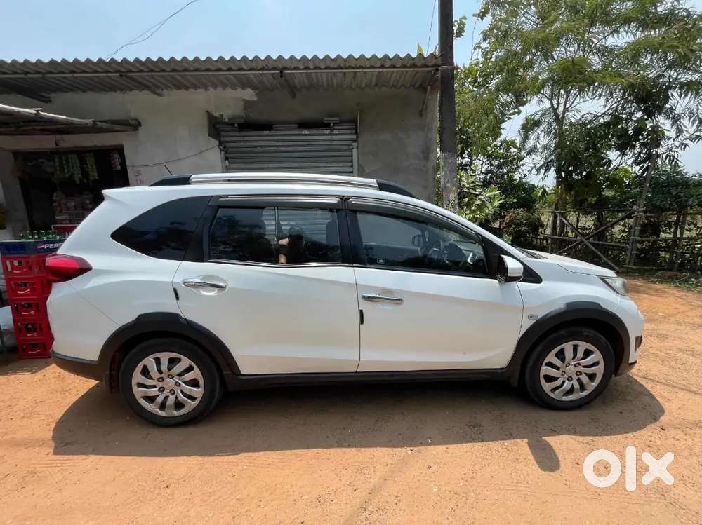 Honda Br-v 1.5 2018