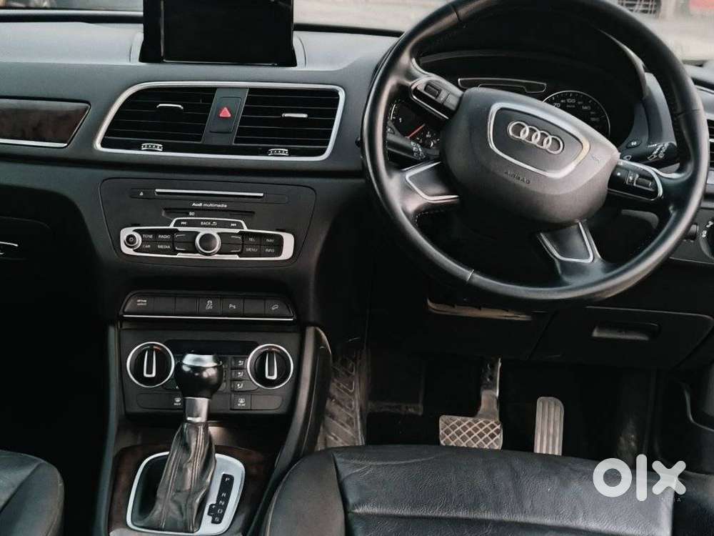 Audi Q3 2.0 30 Tdi Premium With Sunroof, 2019, Diesel