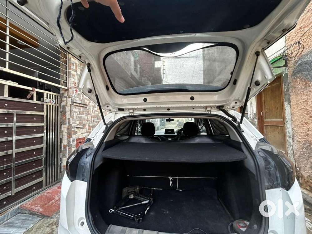 Tata Nexon 2018 Diesel Well Maintained