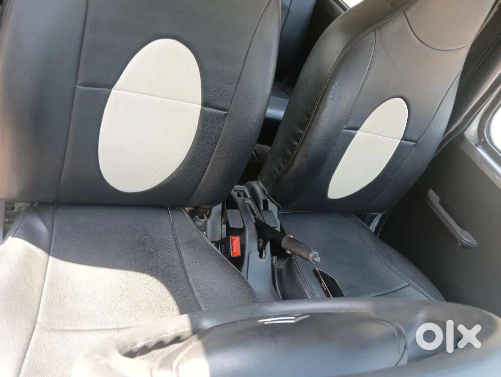 Maruti Suzuki Eeco 2022 Petrol 35000 Km Driven