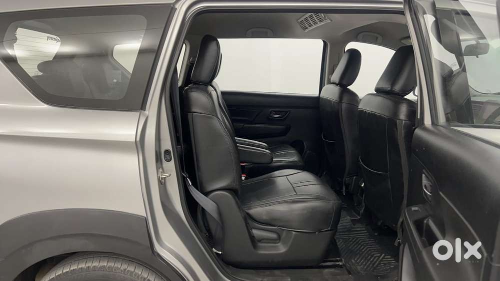 Maruti Suzuki Xl6 1.5 Zeta Mt, 2021, Petrol